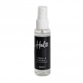 Halo Prep & Finish Plus 50ml